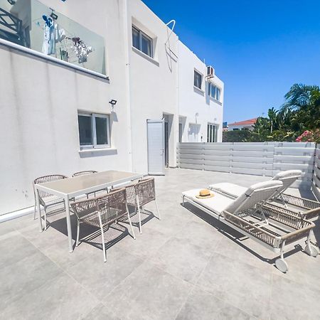 Musan Boutique Apartments Ayia Napa Pokoj fotografie