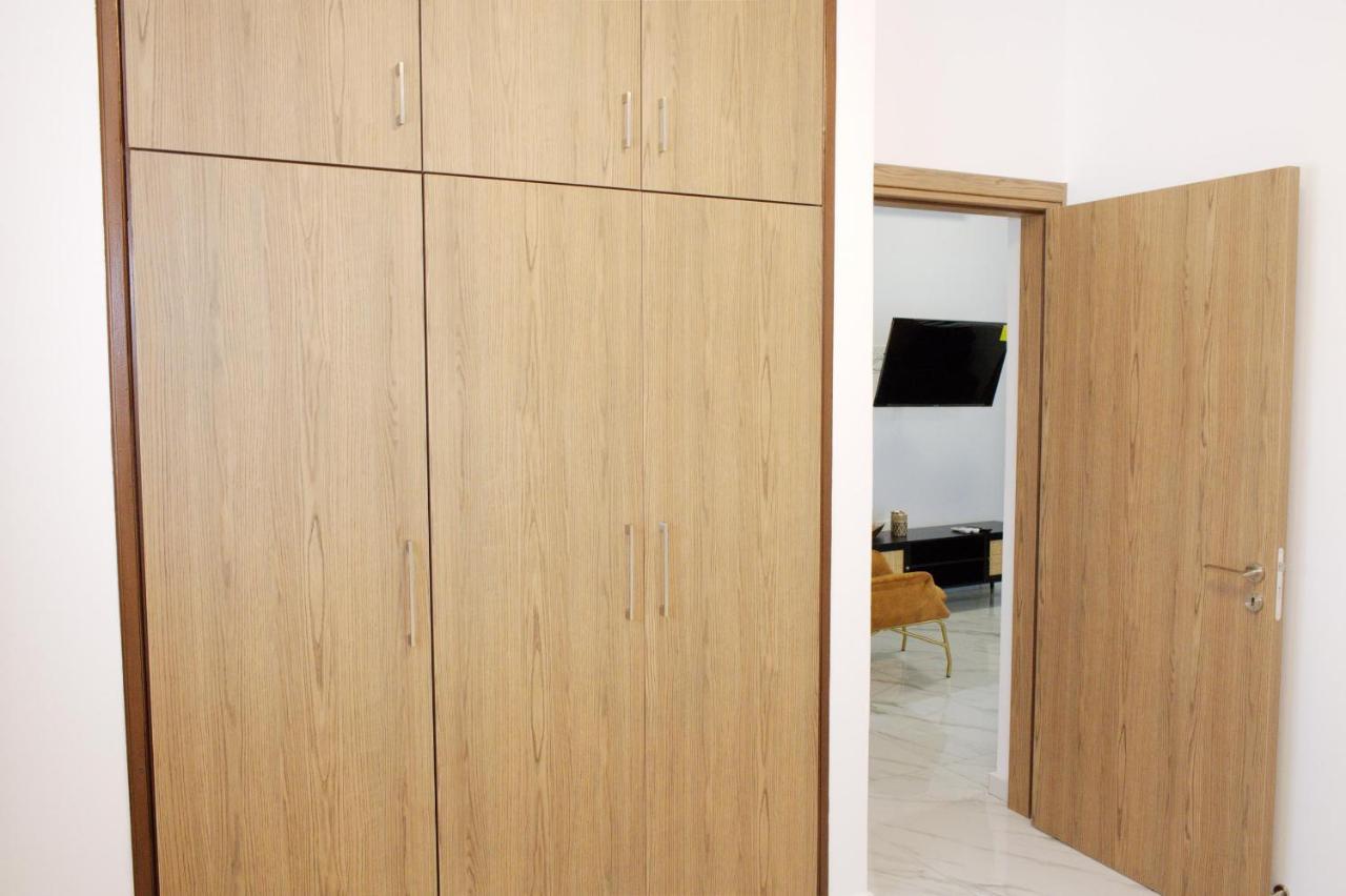Musan Boutique Apartments Ayia Napa Exteriér fotografie