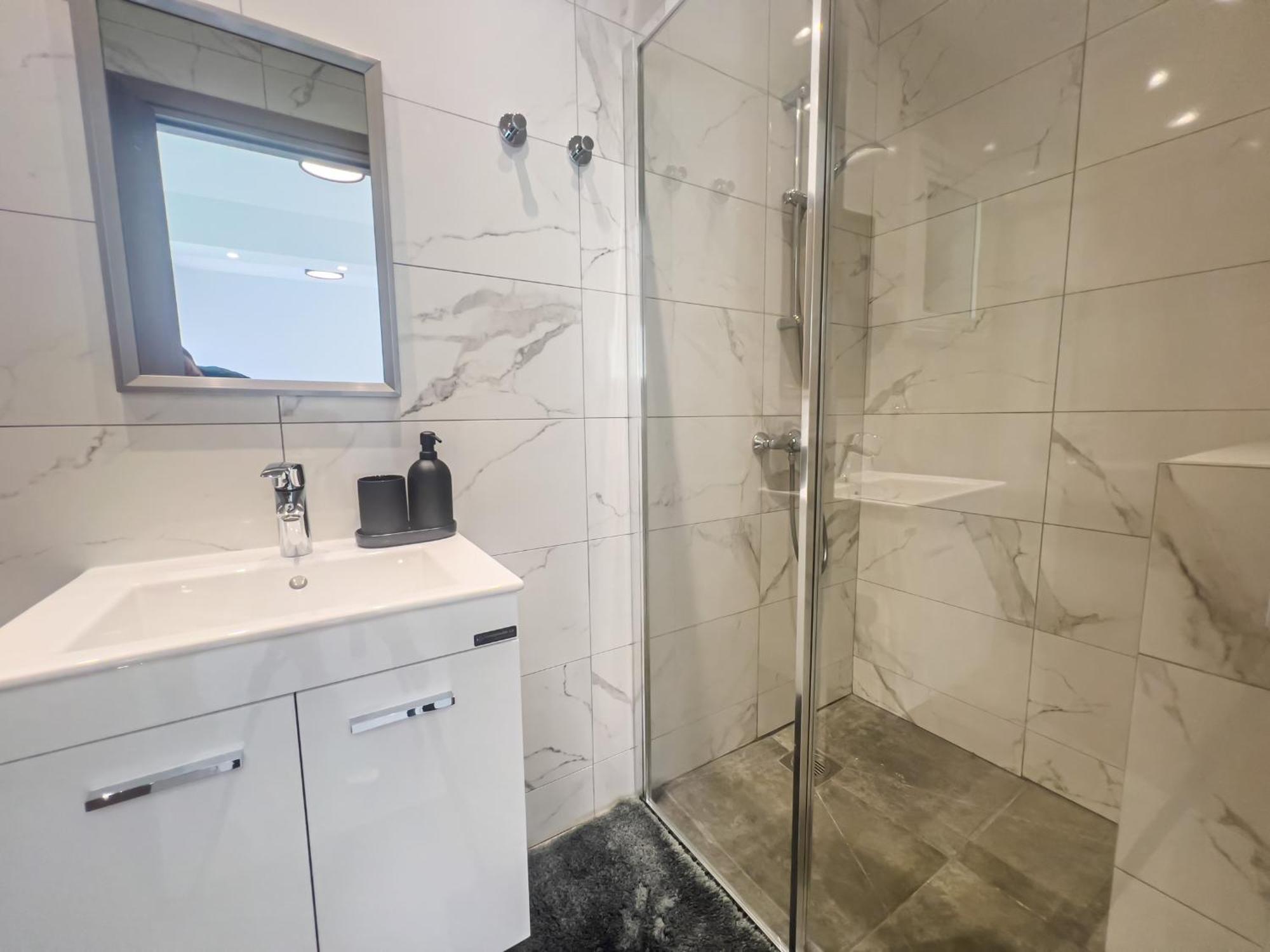 Musan Boutique Apartments Ayia Napa Pokoj fotografie